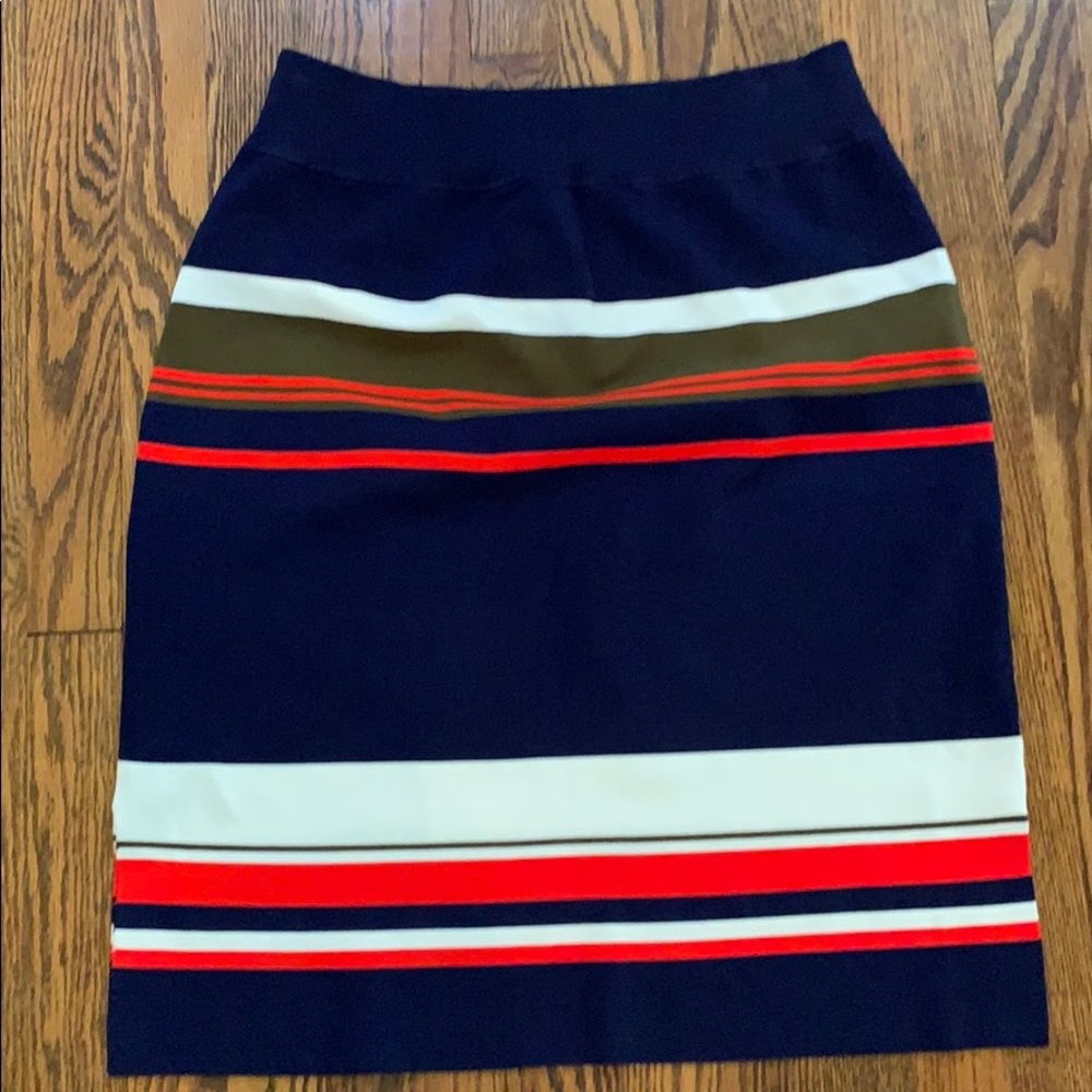 Halogen skirt NWT